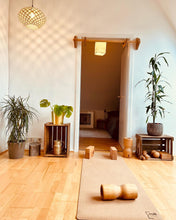 Kép betöltése a galériamegjelenítőbe: rollholz - parafa szőnyeg