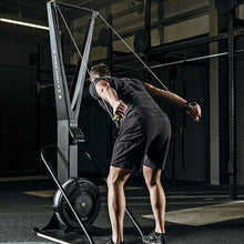 Lade das Bild in den Galerie-Viewer, Concept2 SkiErg Langlauf-Ergometer
