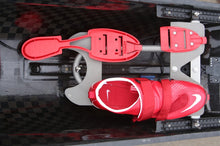 Lade das Bild in den Galerie-Viewer, Cipőtartó gyorskioldóval | Batrowing