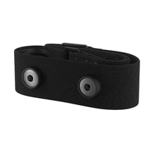 Lade das Bild in den Galerie-Viewer, Polar Brustgurt - Pro Strap M-XXL | Schwarz