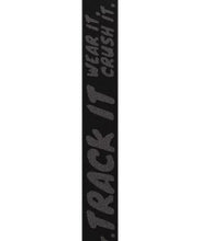 Kép betöltése a galériamegjelenítőbe: Polar mellkaspánt - Pro Strap M-XXL | black crush