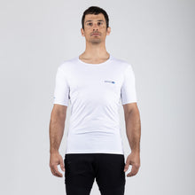 Load image into Gallery viewer, Men&#39;s Rowing Short Sleeve Top - Bahn 3 | EVUPRE
