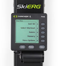 Lade das Bild in den Galerie-Viewer, Concept2 SkiErg Langlauf-Ergometer