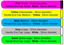 Load image into Gallery viewer, Croker S40 Arrow paddle