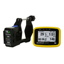 Lade das Bild in den Galerie-Viewer, Empower Oarlock - Powermeter Tulpe | Nielsen-Kellermann