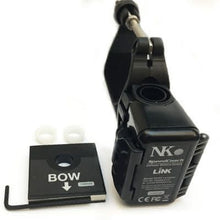 Lade das Bild in den Galerie-Viewer, Empower Oarlock - Powermeter Tulpe | Nielsen-Kellermann