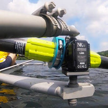 Lade das Bild in den Galerie-Viewer, Empower Oarlock - Powermeter Tulpe | Nielsen-Kellermann