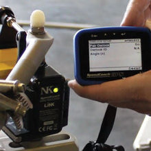 Lade das Bild in den Galerie-Viewer, Empower Oarlock - Powermeter Tulpe | Nielsen-Kellermann