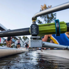Lade das Bild in den Galerie-Viewer, Empower Oarlock - Powermeter Tulpe | Nielsen-Kellermann