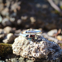 Lade das Bild in den Galerie-Viewer, Ruderring - Handgefertigtes Paddel | Strokeside-Design