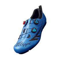 Load image into Gallery viewer, Evezős cipő gyorszáras tekerővel | Filippi MAS 20