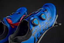 Load image into Gallery viewer, Evezős cipő gyorszáras tekerővel | Filippi MAS 20