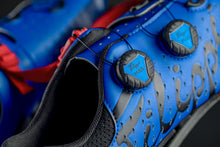 Load image into Gallery viewer, Evezős cipő gyorszáras tekerővel | Filippi MAS 20