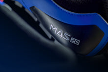 Load image into Gallery viewer, Evezős cipő gyorszáras tekerővel | Filippi MAS 20