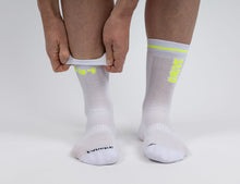 Load image into Gallery viewer, Evezős zokni LEG DRIVE felirattal | EVUPRE