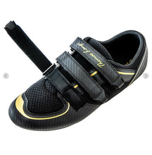 Load image into Gallery viewer, Rowing shoes | Thomas Lange Gold, JLSport