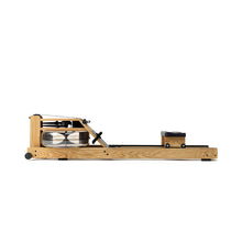 Lade das Bild in den Galerie-Viewer, WaterRower S4 Oak | Tölgyfa Evezőpad