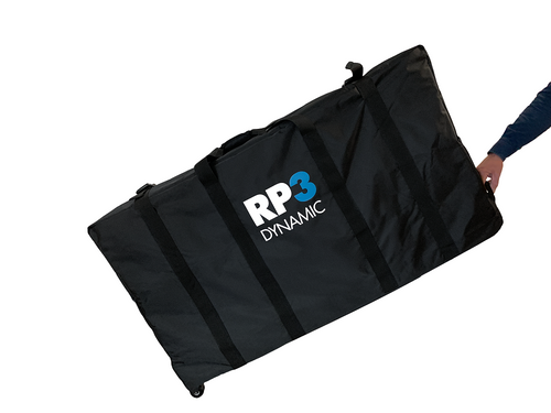 Hordozó táska RP3 T-modellhez