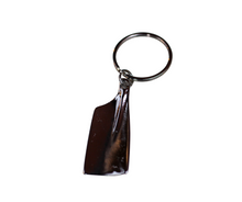 Kép betöltése a galériamegjelenítőbe: Evezős kulcstartó - bárd lapát, több színben | Remo nella Roccia
