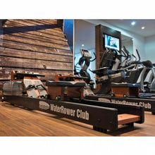 Load image into Gallery viewer, WaterRower S4 Club | Club Evezőpad
