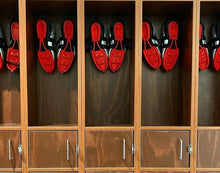 Lade das Bild in den Galerie-Viewer, Cipőtartó gyorskioldóval | Batrowing