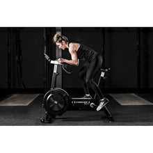 Lade das Bild in den Galerie-Viewer, Concept2 BikeErg – Fahrradergometer mit PM5-Display