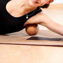 Load image into Gallery viewer, Masszázs golyó szett | rollholz