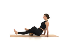 Lade das Bild in den Galerie-Viewer, rollholz | masszázshenger teljes szett