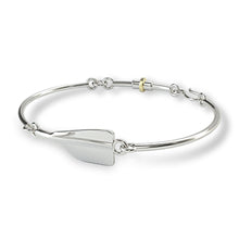 Lade das Bild in den Galerie-Viewer, Ruderarmband – Bardenspaten | Strokeside-Designs