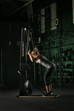 Lade das Bild in den Galerie-Viewer, Concept2 SkiErg Langlauf-Ergometer