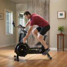 Lade das Bild in den Galerie-Viewer, Concept2 BikeErg – Fahrradergometer mit PM5-Display