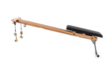 Lade das Bild in den Galerie-Viewer, NOHrD CombiTrainer edzőpad bordásfalhoz