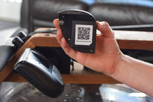 Load image into Gallery viewer, Commodule okos kiegészítő S4 evezőpad monitorhoz | WaterRower