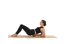 Load image into Gallery viewer, Dupla masszázs golyó - 10 cm | rollholz