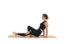 Load image into Gallery viewer, Dupla masszázs golyó - 10 cm | rollholz