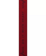 Lade das Bild in den Galerie-Viewer, Polar H10 Herzfrequenz-Brustgurt | roter Schlag