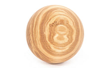 Load image into Gallery viewer, Masszázs golyó - kőrisfa, 10 cm | rollholz