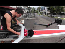 Laden und Abspielen von Videos im Galerie-Viewer, Cipőtartó gyorskioldóval | Batrowing