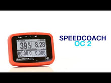 Videó betöltése és lejátszása a galériamegjelenítőben: Csapásszámmérő tengeri kenusoknak Training Packkal - SpeedCoach GPS2 Ocean Canoe | Nielsen-Kellerman