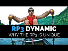 Load and play video in Gallery viewer, RP3-S dinamikus ergométer