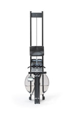 Load image into Gallery viewer, WaterRower S4 Shadow | Festett Fekete Kőrisfa Evezőpad