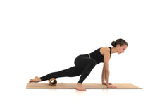 Load image into Gallery viewer, Masszázshenger Pro rollholz