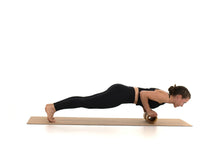 Load image into Gallery viewer, Masszázshenger Pro rollholz