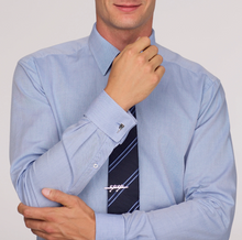 Load image into Gallery viewer, Evezős nyakkendőtű - Négyes | Strokeside Designs