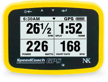 Lade das Bild in den Galerie-Viewer, Empower Oarlock - Powermeter Tulpe | Nielsen-Kellermann