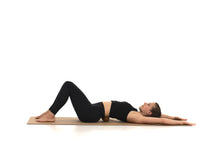 Kép betöltése a galériamegjelenítőbe: Masszázs henger - kis szett | rollholz