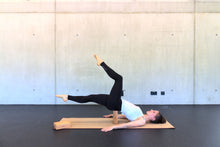 Load image into Gallery viewer, Jóga tégla | rollholz