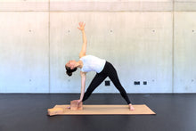 Load image into Gallery viewer, Jóga tégla | rollholz