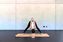 Load image into Gallery viewer, Jóga tégla | rollholz