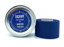 Kép betöltése a galériamegjelenítőbe: Eukaliptuszos tapasz futóknak, túrázóknak | Eucatape